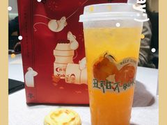 -阿嬷手作(南宁百盛印象城店)