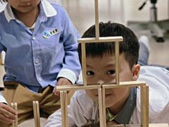 -广州市荔湾区协和幼儿园(彭城东路)