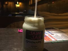 -Cocomangas Shooter Bar
