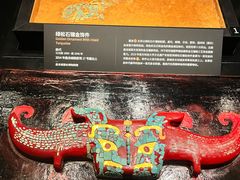 -盘龙城遗址博物院