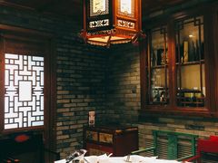 -京味斋·北京烤鸭(北京南站洋桥店)
