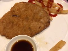 -德大西餐社(云南南路店)