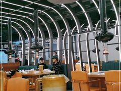 大堂-本家韩国烤肉(青岛万象城店)