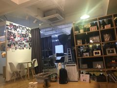 -壹人壹像工作室(购物公园店)