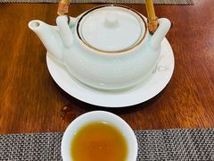-大佛寺高级素食自助餐厅
