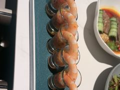 -洛缦音乐餐厅(工业展览馆万象城店)
