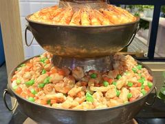 -蛙蛙叫·牛蛙烤鱼(北京总店)