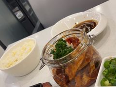 -艺林烤肉城(光明店)