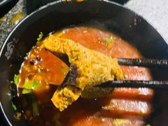 -渝涯重庆豆花老火锅(中赢国际店)