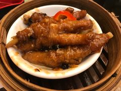 -添好运点心专门店(深水埗店)
