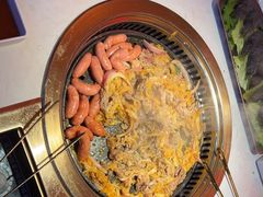 -杨记齐齐哈尔烤肉(总店)