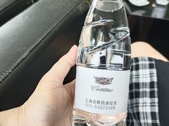 -凯迪拉克·上海百联沪通(汶水路店)