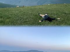 -五台山风景区