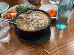 -旺清进洞米肠汤