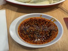 -喜家德虾仁水饺(东方宝泰店)