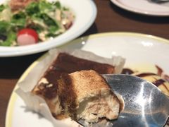 -萨莉亚意式餐厅(杭州滨江天街店)