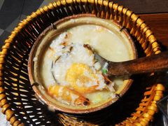 -桂大叔·砂锅粥·家传闽粤菜(县西巷店)