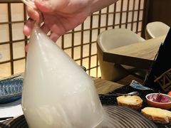 -本源食集 日式烧肉·炉端烧(东海缤纷店)