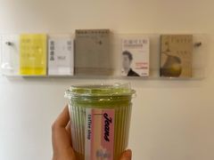 -Jeans Coffee牛仔裤咖啡