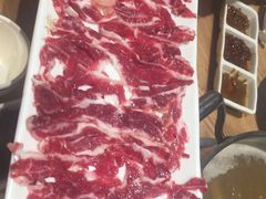 -掂档潮汕牛肉火锅(沈阳万象城店)