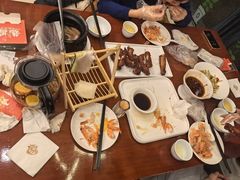 -龙凤瓦罐煨汤馆(清江东路店)