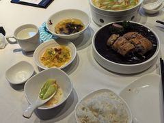 -莆田餐厅PUTIEN(三里屯店)