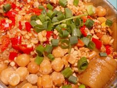 -川正旺江湖菜(三元桥店)