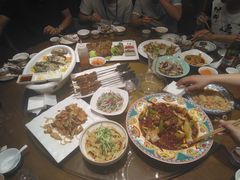 -巴依老爷新疆美食(常营店)