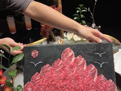 -蟹犇前•帝王蟹雪蟹(陆家嘴店)