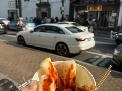 -龙翔臭豆腐(河坊街店)