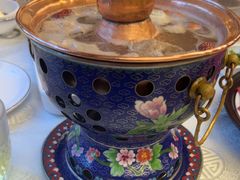 -东来顺饭庄(天坛店)