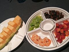 -肆月河豚·淮扬菜·湘菜(华天店)