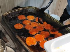 -33韩式自助烧烤(环城南路店)