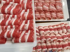 -楼外楼大刀肉传统火锅居(幸福街店)