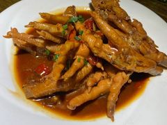 -建德食府·十八年建德菜(天目里国际街区店)