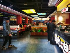 -清真·馬坡二旦烧烤(人生一串拍摄店)