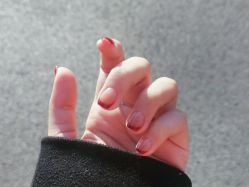 -Fanni美甲美睫皮肤管理