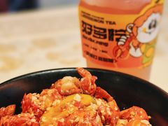 -聚味瞿记·龙虾堂(咸嘉湖店)
