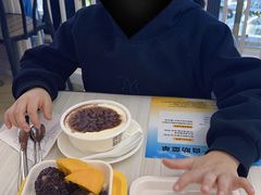 -满记甜品(静安大悦城店)