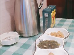 -闽鄂情·闽南招财鸭(水头店)