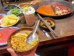 -萍姐火锅·公路夜市(南京新街口店)
