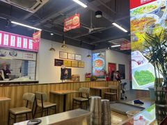 -兰州陈记牛肉面 ·烧烤· 铜锅涮肉(万达店)