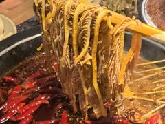 -蜀大侠火锅(总府路店)