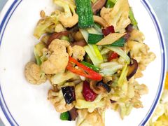 -老酒川菜坊(中山西路店)