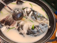 -丰乐餐厅·始于1999·本地老字号