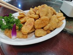 -好妈王饺子(滂江街店)