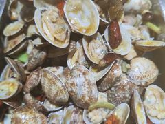 辣炒花蛤-望京小腰(北京总店)