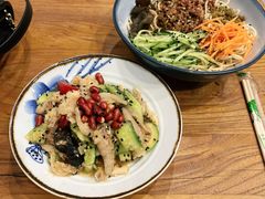 傣味凉面-阿木舂记·特色小吃(平江路店)