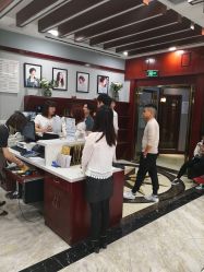 -YESIDO椰岛造型烫发染发