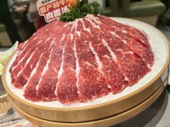 -海底捞火锅(赛格国际购物中心店)